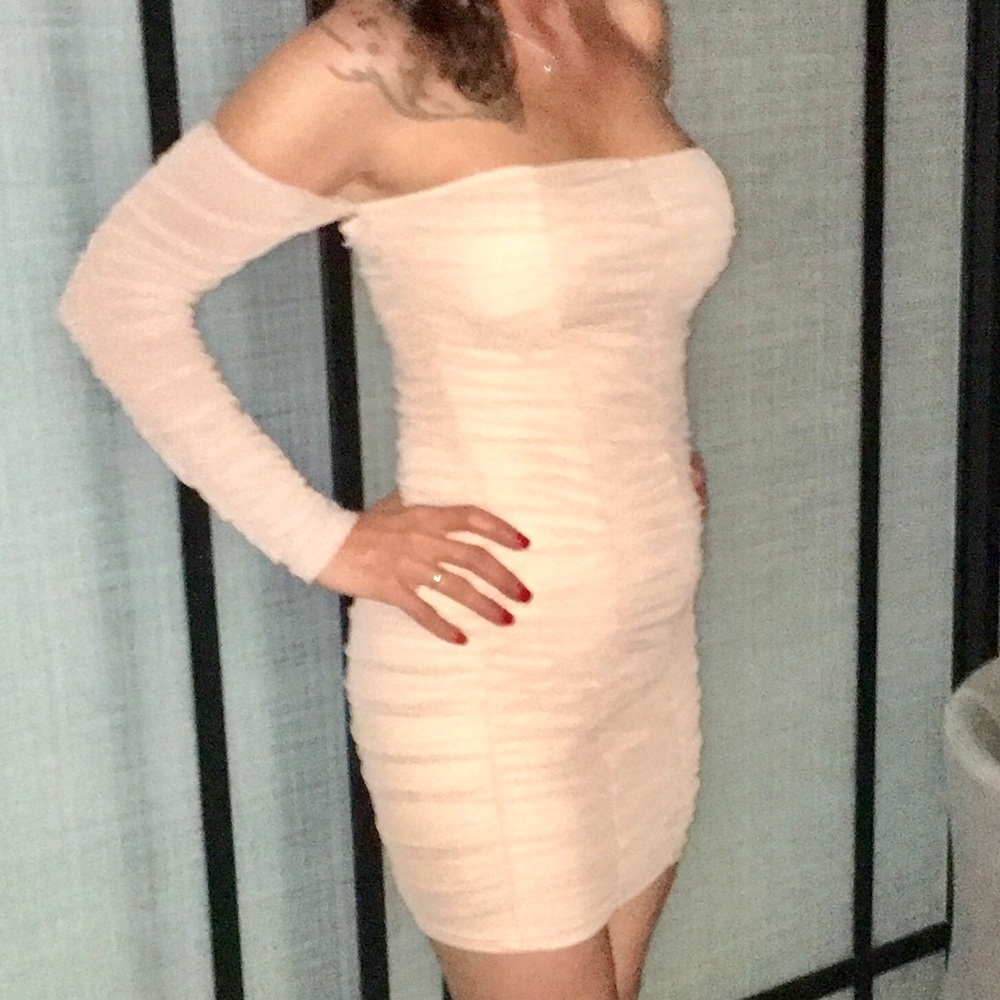 Party dress